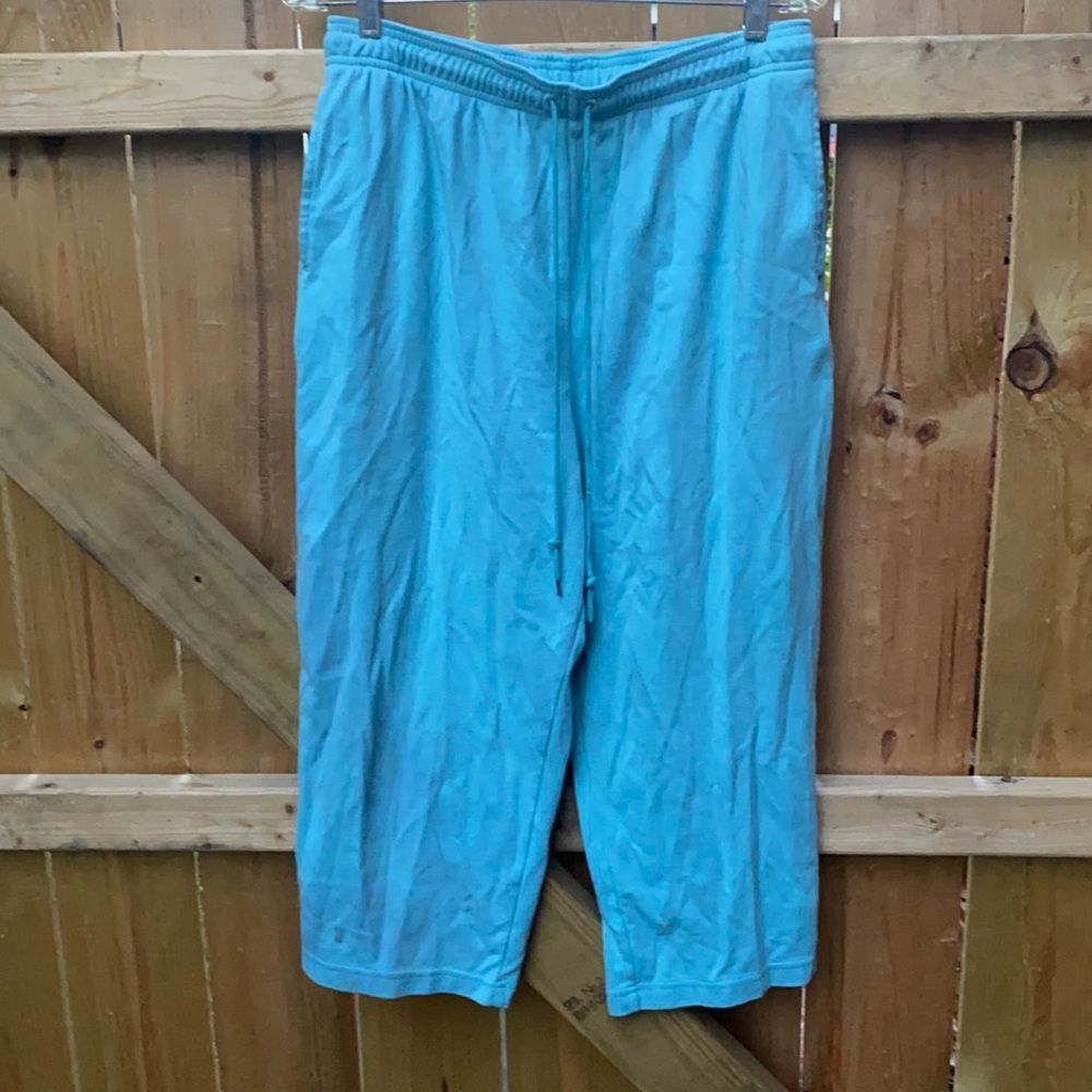 Hasting & Smith Capris sz. L